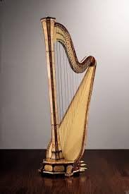 HARP PICKUP by Myers Pickups ~ See it in ACTION! Copy and paste: myerspickups.com