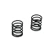 10mm Springs .75" X 25 Rate (2): Jrx-s