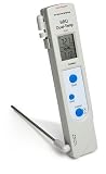 Strathwood Dual Sensor BBQ Thermometer