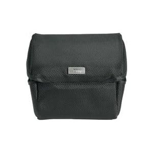 P Series Fabric Case Black