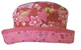 Baby Lulu Jasmine Knit Roll Hat size 9/12 month