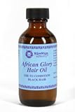 African Glory Hair Oil