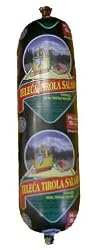 Cooked Veal Tirola Salami, approx. 1.5lb