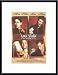 Lock Stock and 2 Smoking Barrels, Art Poster with Metal Frame, poster size: 11 x 17