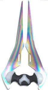 Elite Plasma Halo Sword