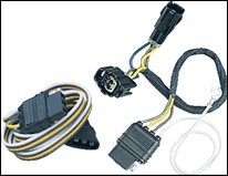 97-06 Jeep Wrangler/Unlimited Class III Trailer Hitch (Except With Metal Skid Plate): 98-04 Wrangler; 97-06 Wrangler TJ Class III Trailer Hitch: 98-04 Wrangler; 98-04 Jeep Wrangler - Jeep Renegade & Jeep YJ Trailer Wiring Kits