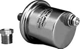 Auto Meter | 2241 Electric Oil Pressure Gauge Replacement Sender - 80 PSI