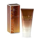 self tanners Faux Tan Body Moisturizer Reviews