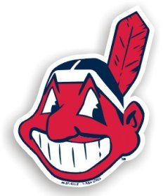 Cleveland Indians MLB 12