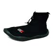 Wetsuit boot size 6 Black