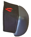 GlareStomper 316 Sun Shade Visor for GPS Units 315EK7ZX0DL. SL160 GlareStomper 316 Sun Shade Visor for GPS Units