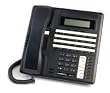 Comdial Impact SCS 8324SJ-FB Phone - Black