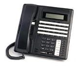Comdial Impact SCS 8324SJ-FB Phone - Black