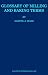 Book Glossary of Milling and Baking Terms
