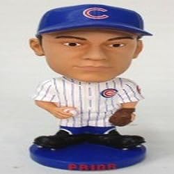Mark Prior Chicago Cubs Knucklehead Bobblehead