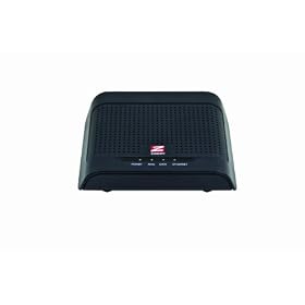 Zoom Ethernet and USB Modem/Router - 1 Port Each