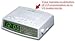Tools & Hardware : Bedside Carbon Monoxide Alarm with AM/FM Clock Radio - 50% off List