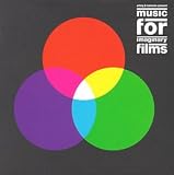 Revue Arling & Cameron  / Music for Imaginary Films