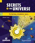 Click for more about Secrets of the Universe - Montparnasse Multimedia.