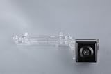 VW Jetta Passat Golf Backup Rear View Camera Monitor