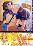 MISS EACH OTHER 初回版