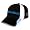 TaylorMade NFL Night Hawk Headwear