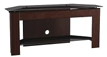 Sonax 44" Wide Plasma/LCD/DLP TV Stand, Florence Maple Finish