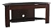 Sonax 44" Wide Plasma/LCD/DLP TV Stand, Florence Maple Finish