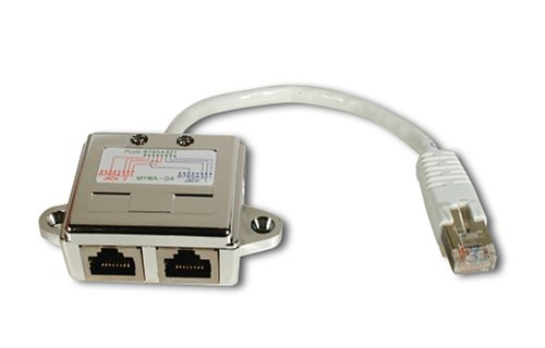 Childrens Toyshop  Computer : Belkin RJ45 STP Cable Economiser
