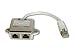 Electronics : Belkin RJ45 STP Cable Economiser