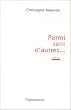 Parmi tant d'autres--: Roman