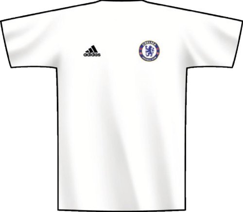 adidas CFC H JSY Y XL