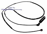 BMW Genuine Front Brake Sensor for E46 - 3 SERIES 323Ci 325Ci Convertible (1999 - 2006), E46 - 3 SERIES 320i 325i 328i 323i 325Ci 328Ci 323Ci Sedan & Coupe & Touring (1997 - 2006), Z4 SERIES 2.5i 3.0i Roadster (2002 - 2007)