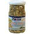 Baby Clams - Whole in their own juice - 270g