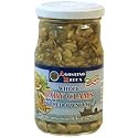 Recca Whole Baby Clams - 9.5oz.