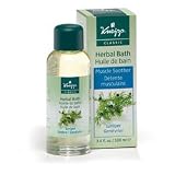 Kneipp Juniper (Muscle Soother) Herbal Bath Oil