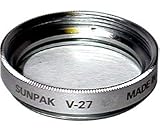 30.5mm Quick Mount Skylight Filter