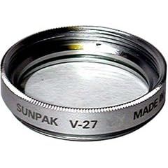 28mm Quick Mount Skylight Filter