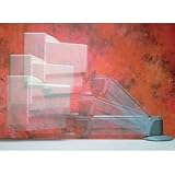 ErgoSys Monitor Riser, Standard