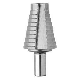 BOSCH SDH9 13 16-1 3 8 High Speed Steel Step Drill Bit by Bosch