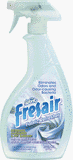 HomeCare Labs/ Works 03343WK The Works Fresair Fabric Refresher