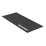 Minoura Trainer Mat Lite Black