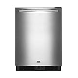 Maytag MURM24FWBS 24 Undercounter Compact Refrigerator 5.6 cu. ft. Capacity - Stainless Steel Maytag MURM24FWBS 24 Undercounter Compact Refrigerator 5.6 cu. ft. Capacity - Stainless Steel