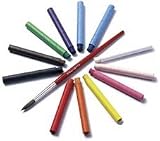 Prang Watercolor Crayons, 8/set #34180
