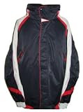 Catalyst (DMC) Black Systems Parka