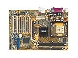 Electronics : ASUS P4P800S SE - Motherboard - ATX - i848P - Socket 478 - UDMA100, SATA - Ethernet - 6-channel audio