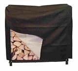 Review Alexander Manufacturing  / Woodhaven Full Cover For 8 Foot Log Rack