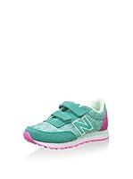 New Balance Zapatillas KV501TPP (Verde)