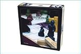 Review Sababa Toys 02040 / Chaturanga Bookshelf Edition™