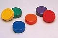 Spectrum Hockey Pucks (Pk/6)